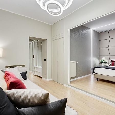 Charming Studio - Spanish Steps Рим Екстер'єр фото