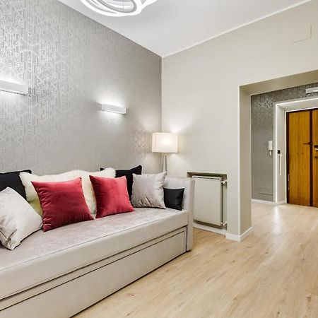 Charming Studio - Spanish Steps Рим Екстер'єр фото