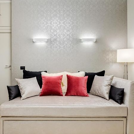 Charming Studio - Spanish Steps Рим Екстер'єр фото